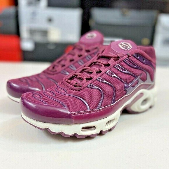 air max plus tn bordeaux